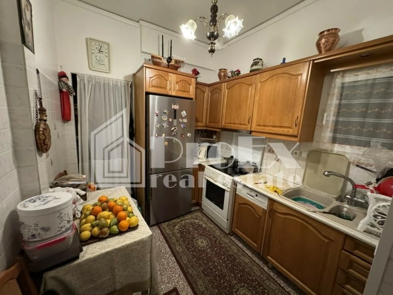 Διαμέρισμα στην Ραβένια, Αττική — Φωτογραφία 14 από 16