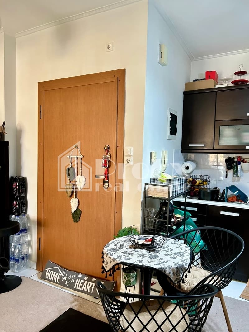 Διαμέρισμα στην Άσπρα Χώματα, Νίκαια — Φωτογραφία 11 από 30