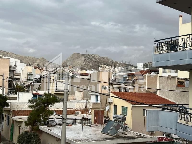 Διαμέρισμα στην Όριο Άγιας Βαρβάρας, Κορυδαλλός — Φωτογραφία 9 από 13