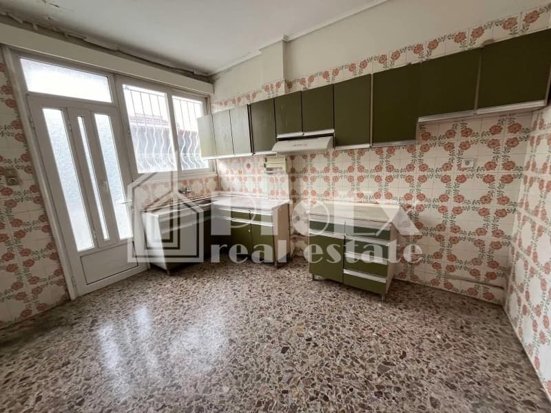 Διαμέρισμα στην Όριο Άγιας Βαρβάρας, Κορυδαλλός — Φωτογραφία 11 από 13