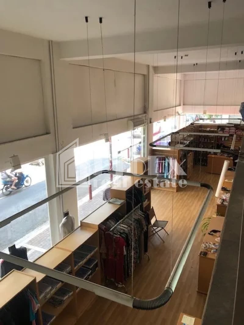 Retail Store in Dafni, Dafni — Photo 2 of 5