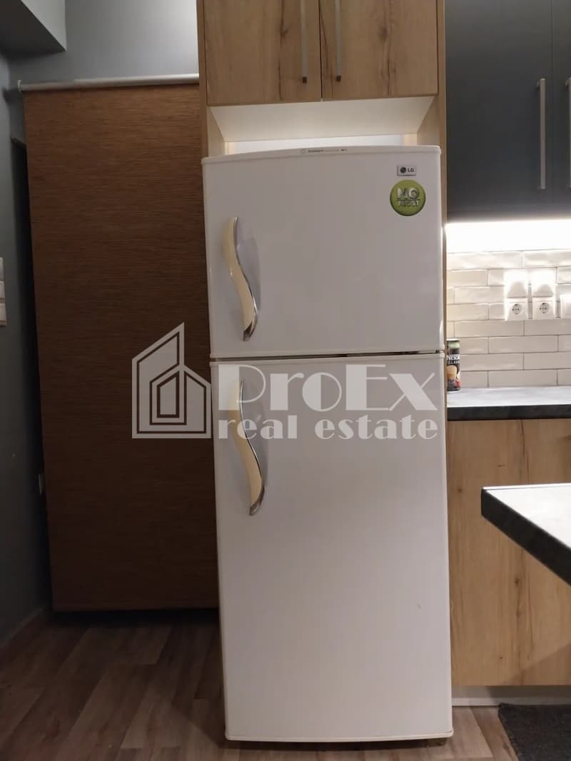 Διαμέρισμα στην Περιβόλια, Γαλάτσι — Φωτογραφία 18 από 19