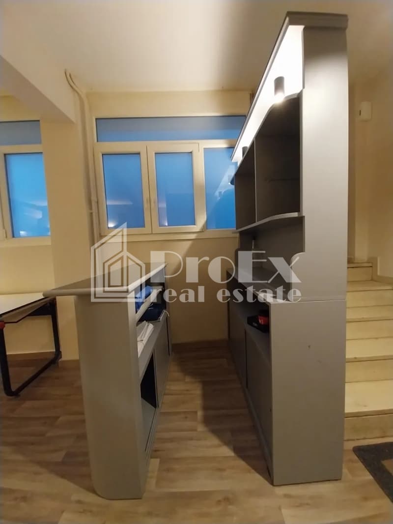 Διαμέρισμα στην Περιβόλια, Γαλάτσι — Φωτογραφία 3 από 19