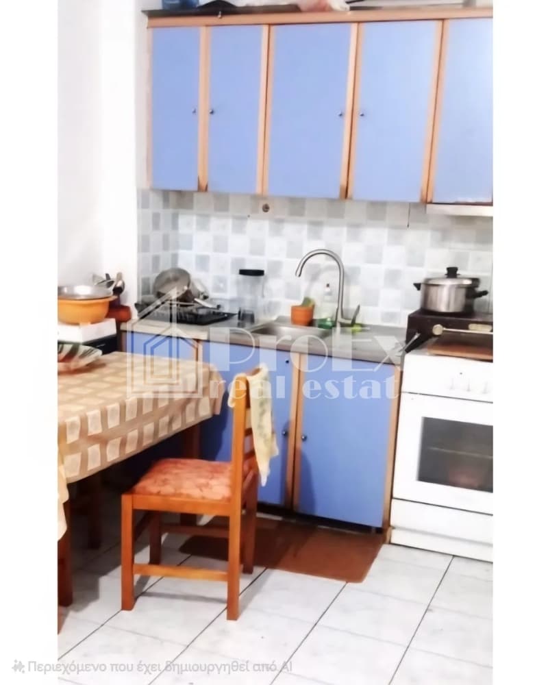 Διαμέρισμα στην Λεωφ. Λιοσίων, Αττική — Φωτογραφία 3 από 5