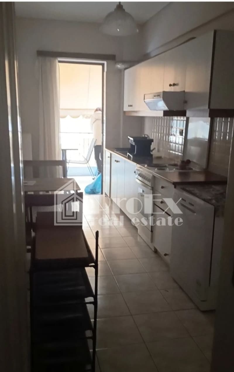 Διαμέρισμα στην Πλατεία Κολιάτσου, Λεωφ. Πατησίων - Λεωφ. Αχαρνών — Φωτογραφία 6 από 6