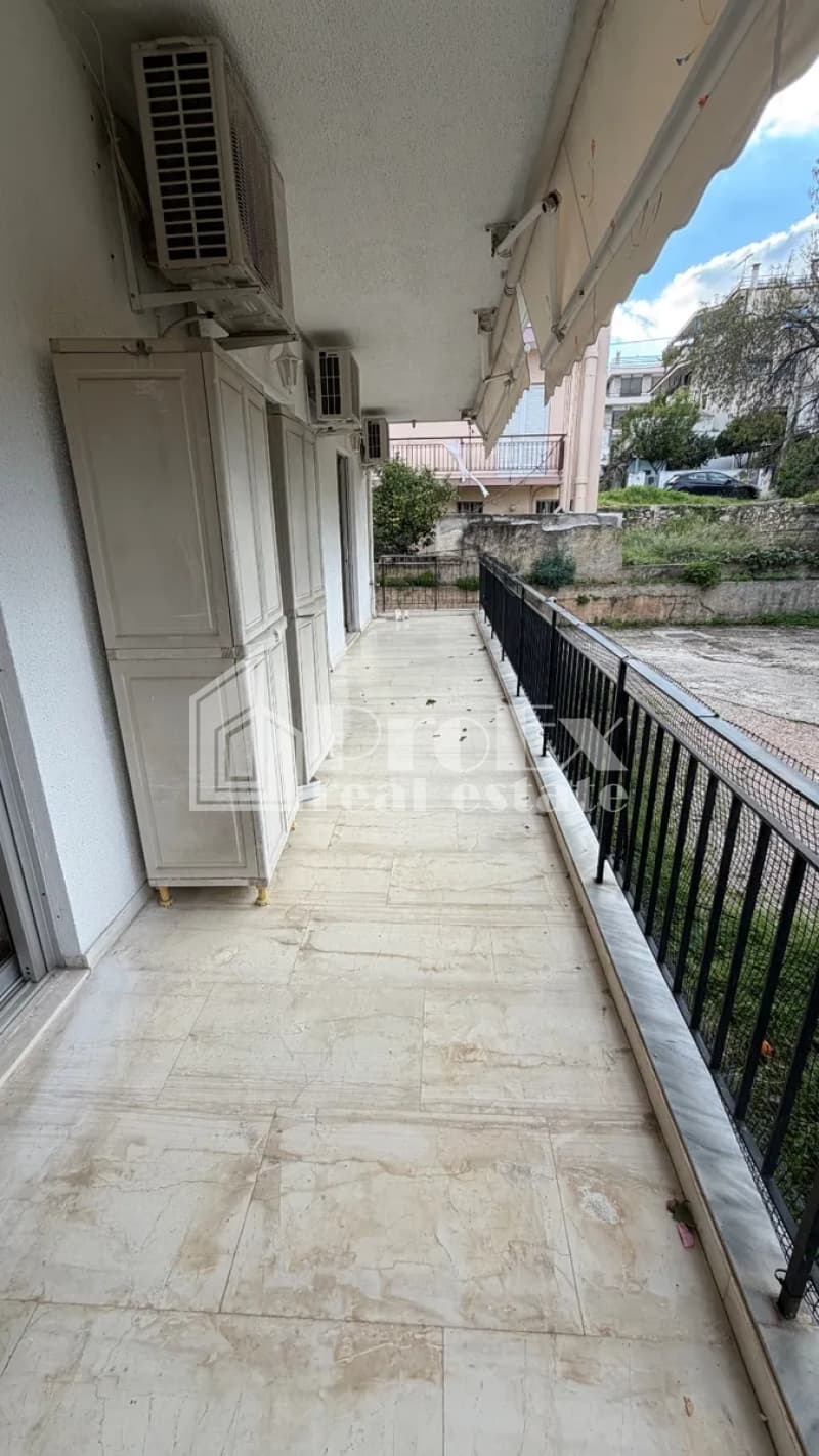 Apartment in Profitis Ilias, Metamorfosi — Photo 10 of 11