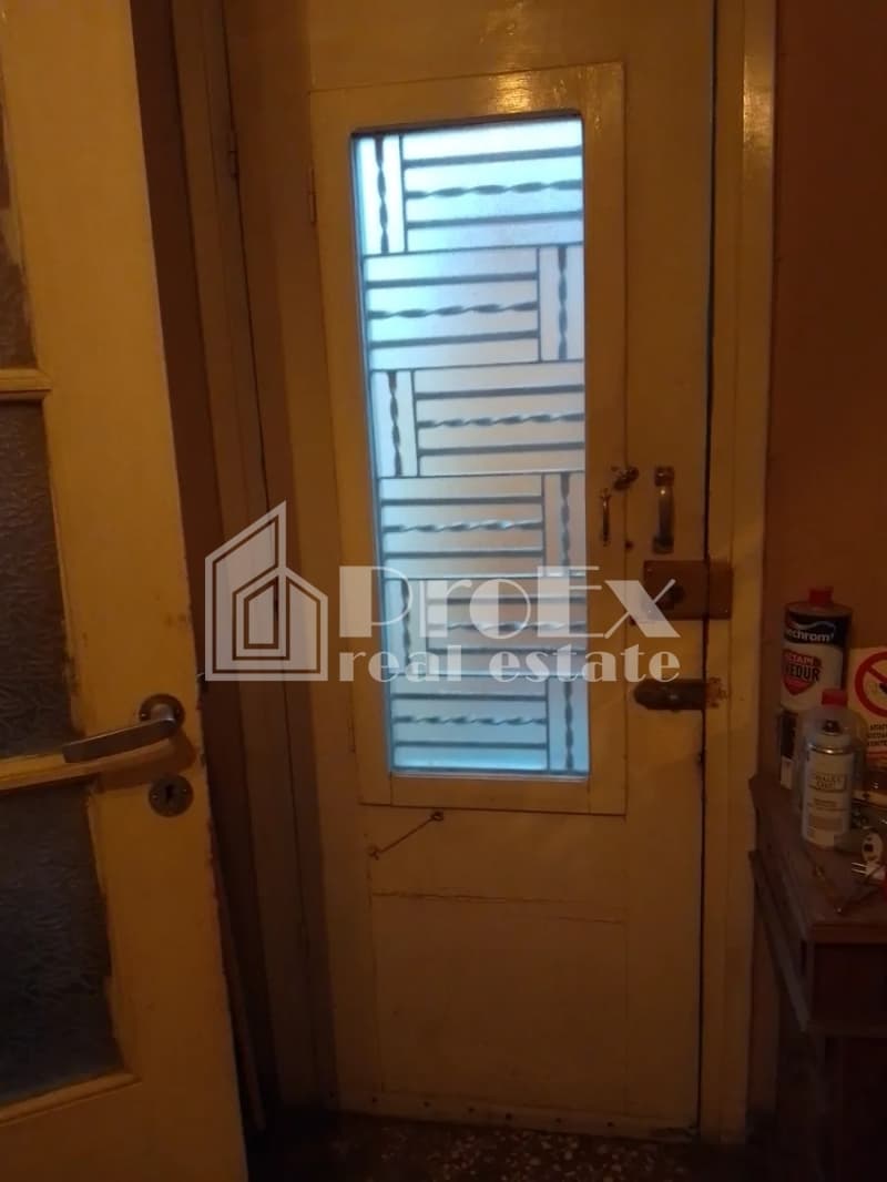 Διαμέρισμα στην Λόφος Σκουζέ, Κολωνός - Κολοκυνθούς — Φωτογραφία 3 από 4