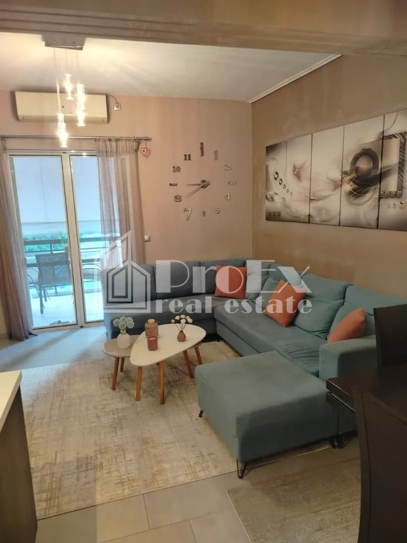 Διαμέρισμα στην Ιωνία, Νέα Ιωνία — Φωτογραφία 3 από 24