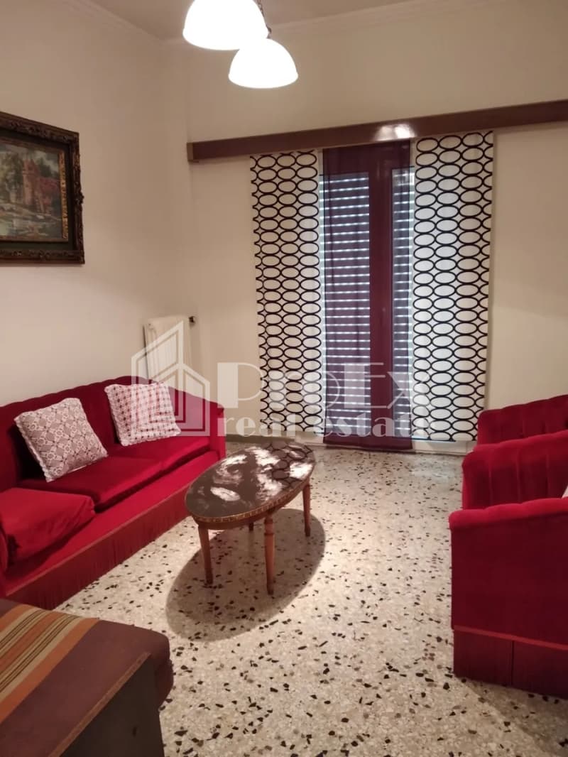 Apartment in Anagennisi, Aigaleo — Photo 1 of 7