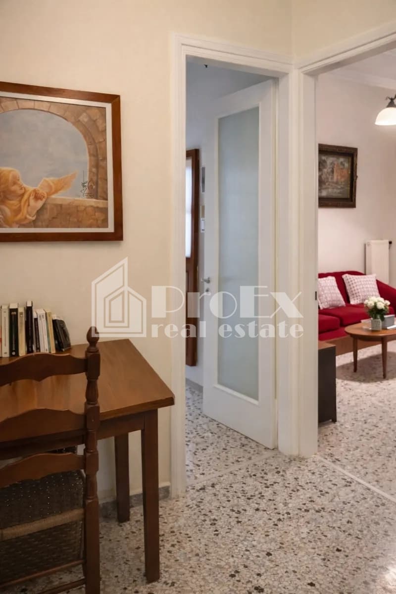 Apartment in Anagennisi, Aigaleo — Photo 7 of 7