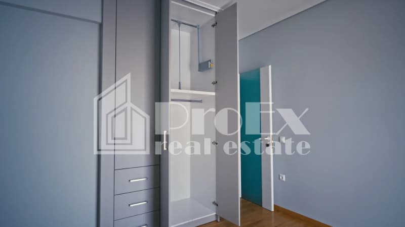 Apartment in Osios Loukas, Patisia — Photo 18 of 24