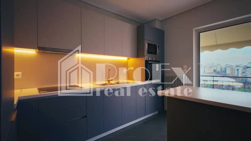 Apartment in Osios Loukas, Patisia — Photo 10 of 24