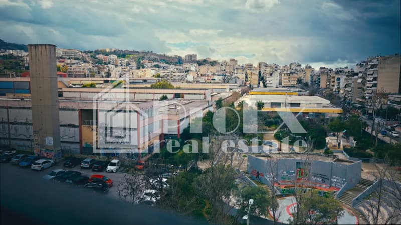 Apartment in Osios Loukas, Patisia — Photo 14 of 24