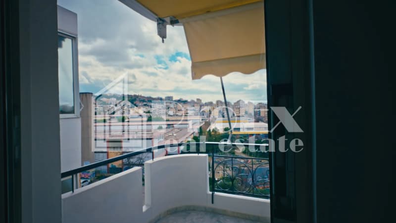 Apartment in Osios Loukas, Patisia — Photo 24 of 24