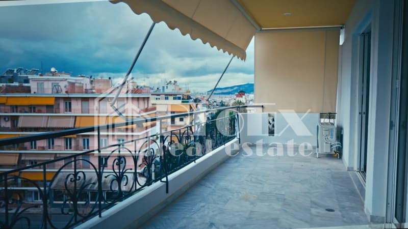 Apartment in Osios Loukas, Patisia — Photo 12 of 24