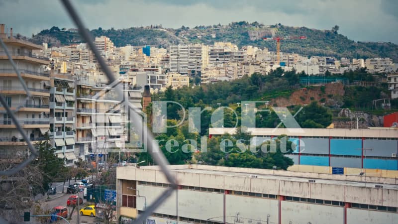 Apartment in Osios Loukas, Patisia — Photo 21 of 24