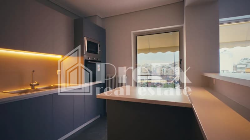 Apartment in Osios Loukas, Patisia — Photo 9 of 24