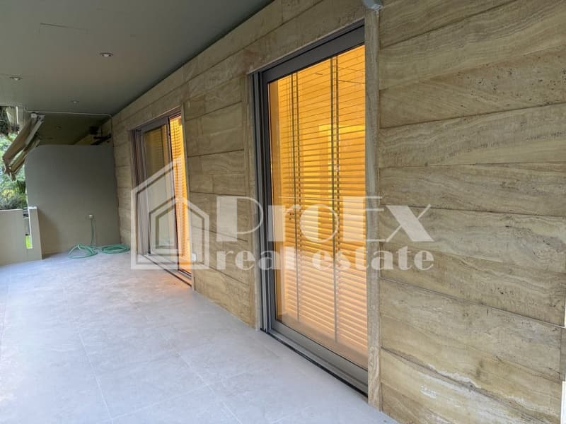 Apartment in Agios Nikolaos, Pefki — Photo 11 of 17