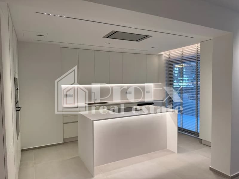 Apartment in Agios Nikolaos, Pefki — Photo 1 of 17
