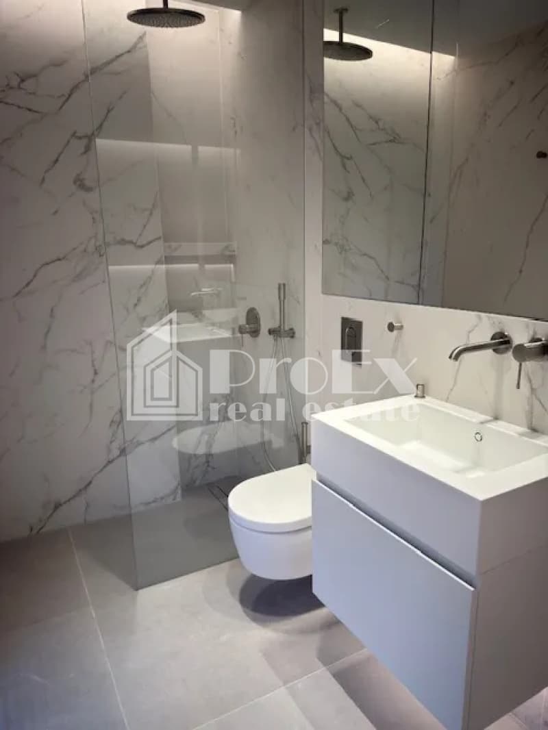 Apartment in Agios Nikolaos, Pefki — Photo 15 of 17