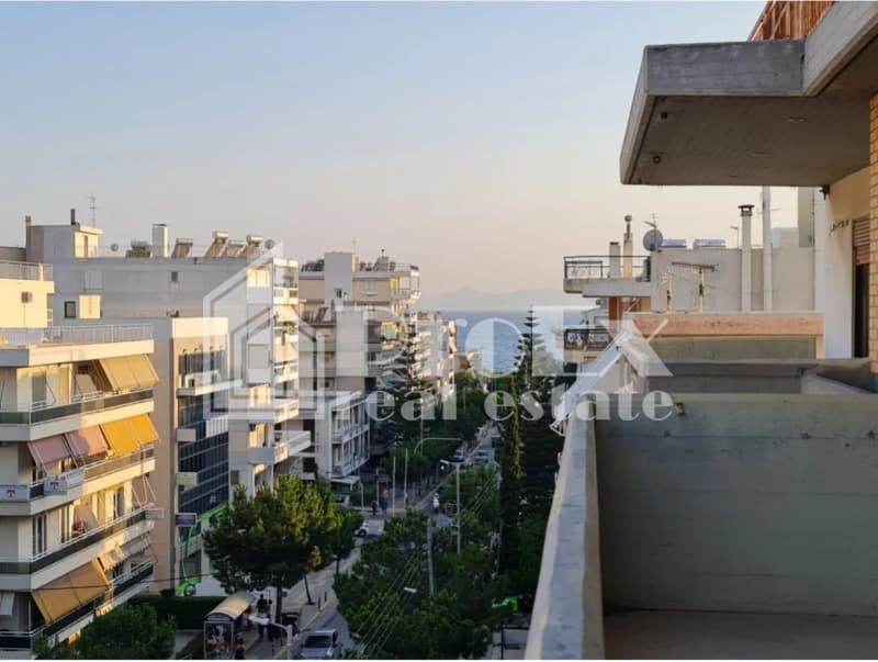 Διαμέρισμα στην Αμπελάκια, Άλιμος — Φωτογραφία 1 από 14