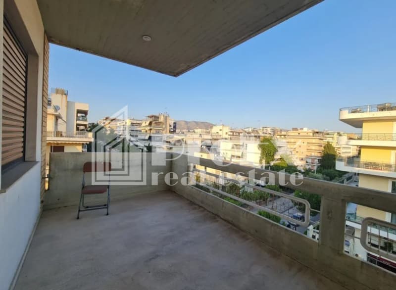 Διαμέρισμα στην Αμπελάκια, Άλιμος — Φωτογραφία 8 από 14