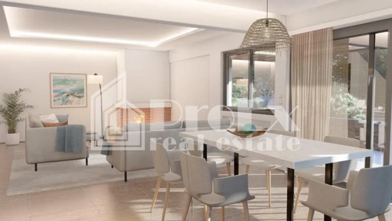 Μονοκατοικία στην Κέντρο, Καλύβια Θορικού — Φωτογραφία 3 από 24