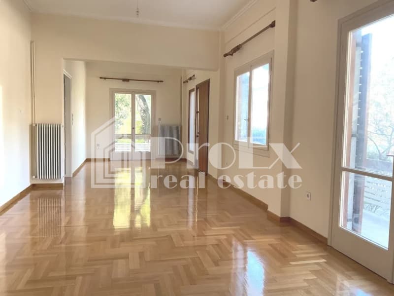 Apartment in Masouri, Vrilissia — Photo 2 of 9