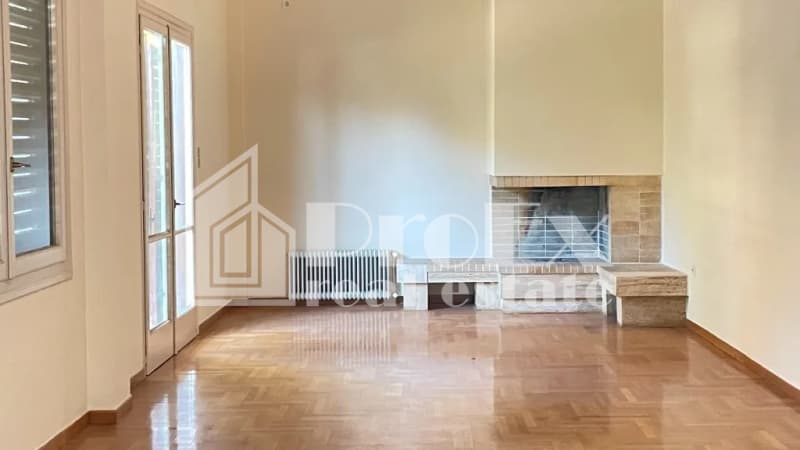Apartment in Masouri, Vrilissia — Photo 1 of 9