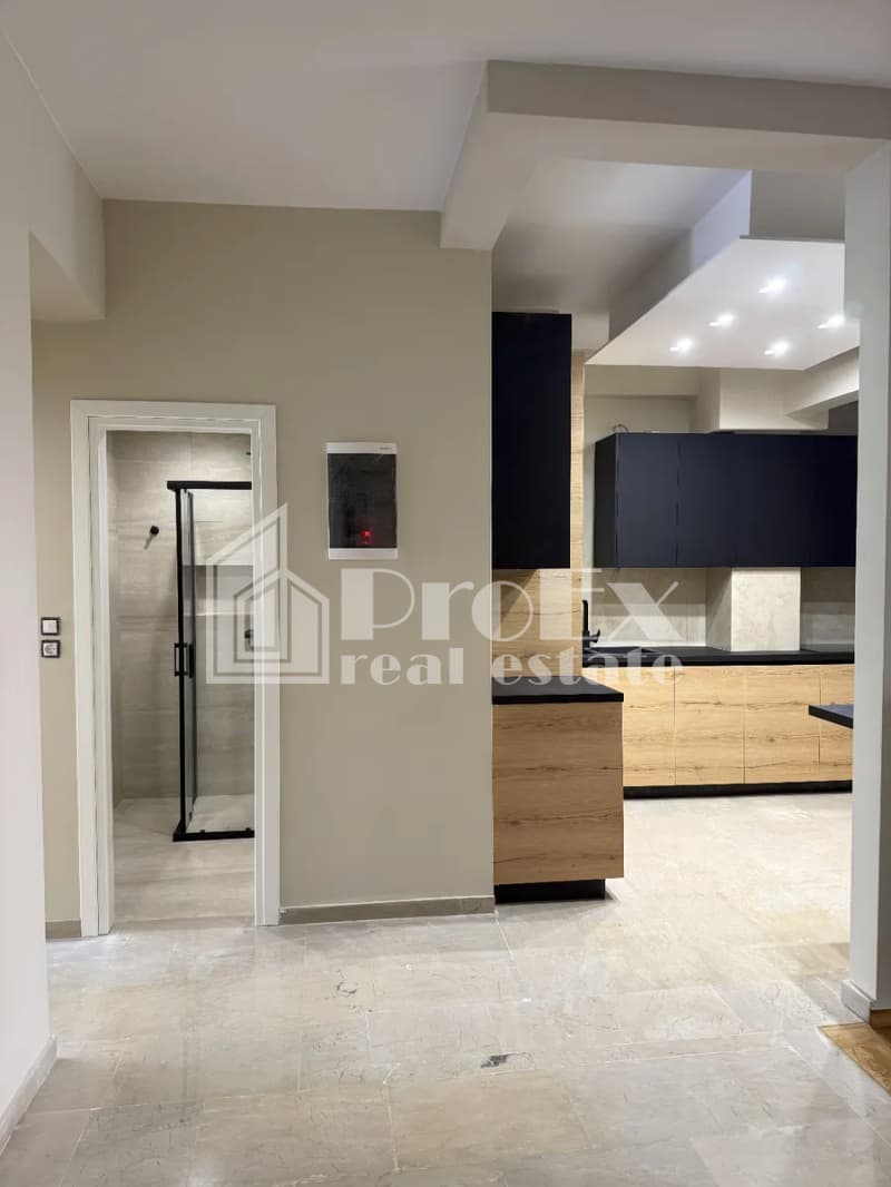 apartment στην Κυψέλη