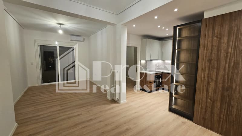 apartment στην Γκύζη - Πεδίον Άρεως