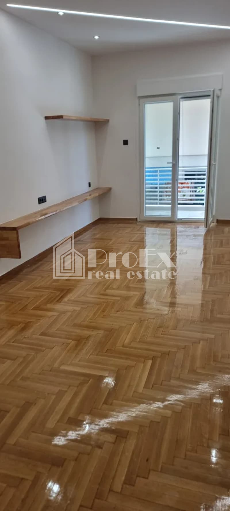 apartment στην Πολύγωνο - Τουρκοβούνια