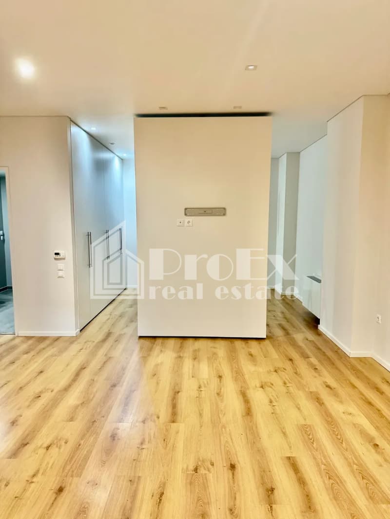 apartment στην Γκάζι - Μεταξουργείο - Βοτανικός