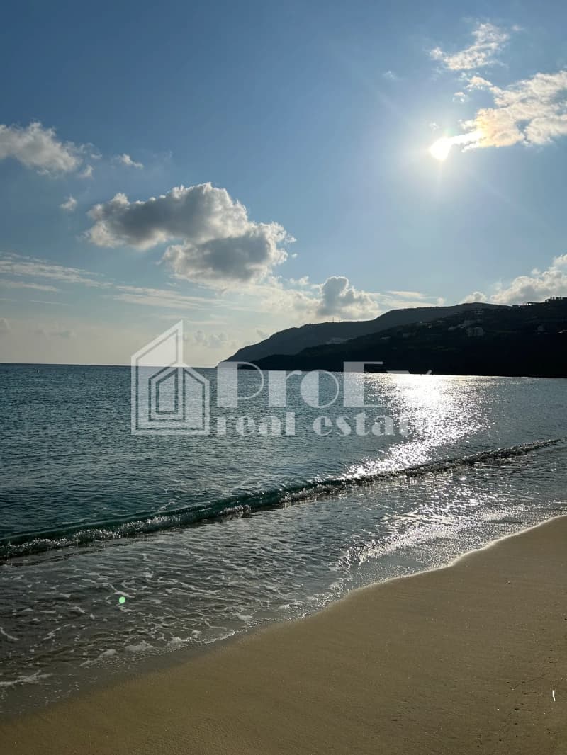 Μονοκατοικία στην Κάστρο, Μύκονος — Φωτογραφία 9 από 28
