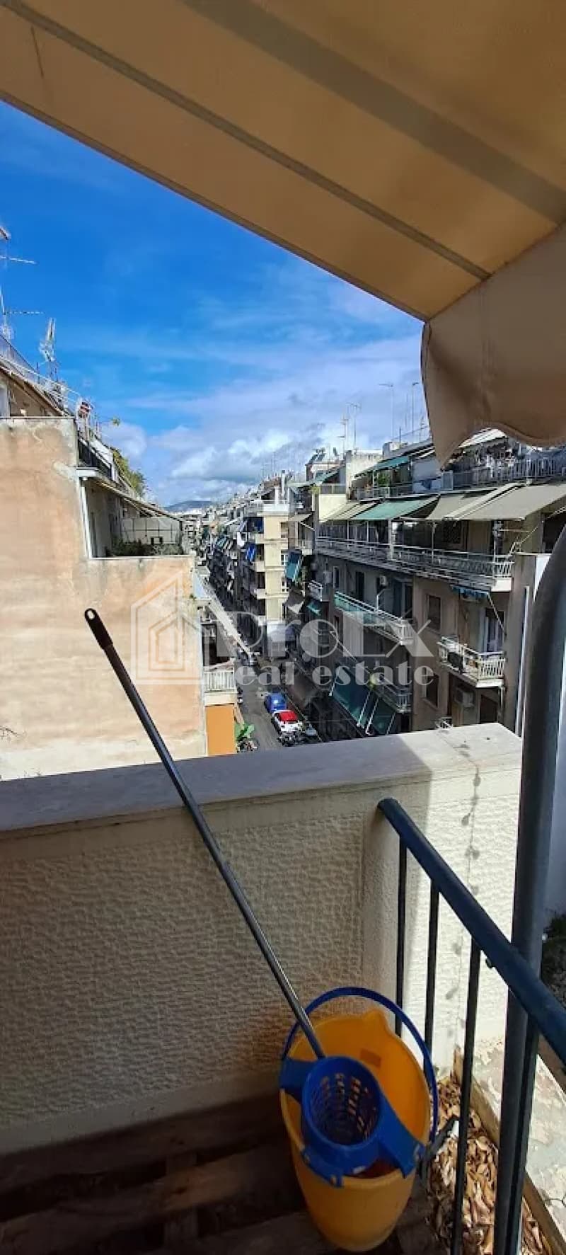 Διαμέρισμα στην Κυψέλη, Κυψέλη — Φωτογραφία 3 από 18
