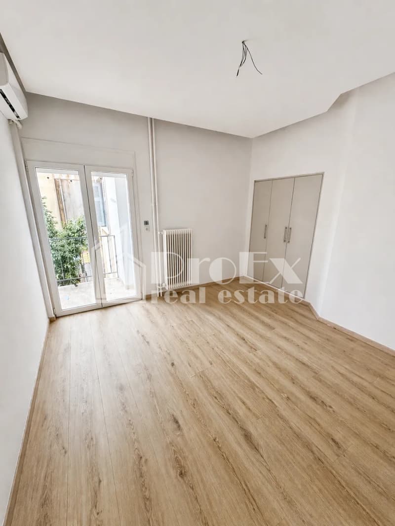apartment στην Κυψέλη