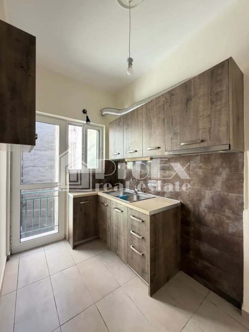 apartment στην Πολύγωνο - Τουρκοβούνια