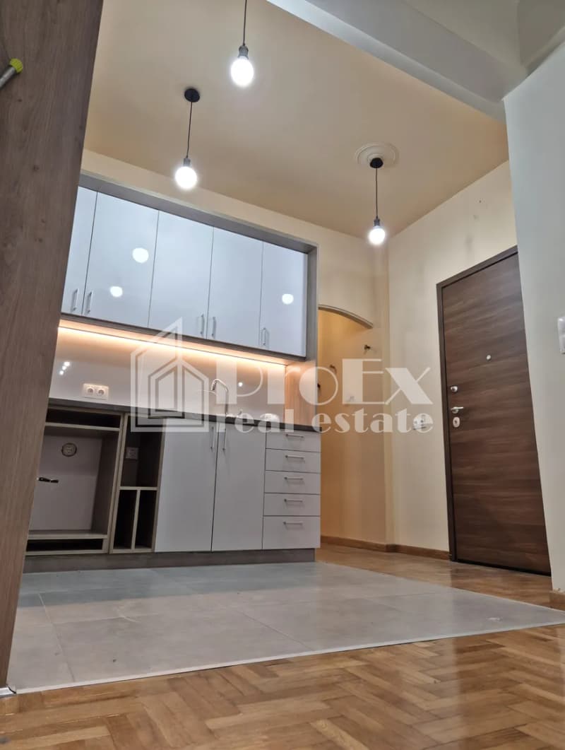 apartment στην Κυψέλη