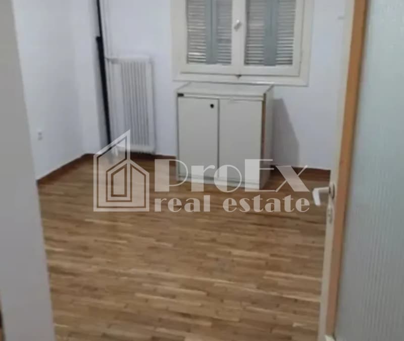 apartment στην Λεωφ. Πατησίων - Λεωφ. Αχαρνών
