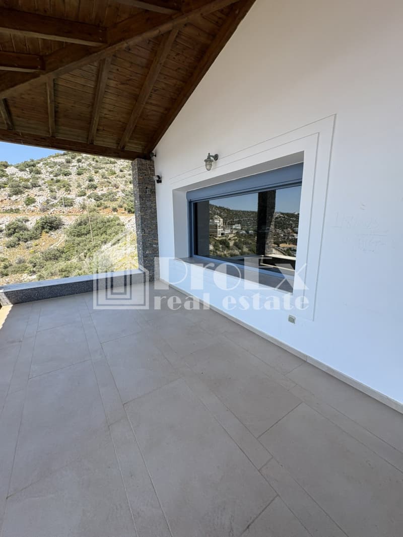 House in Ano Souli, Grammatiko — Photo 10 of 19