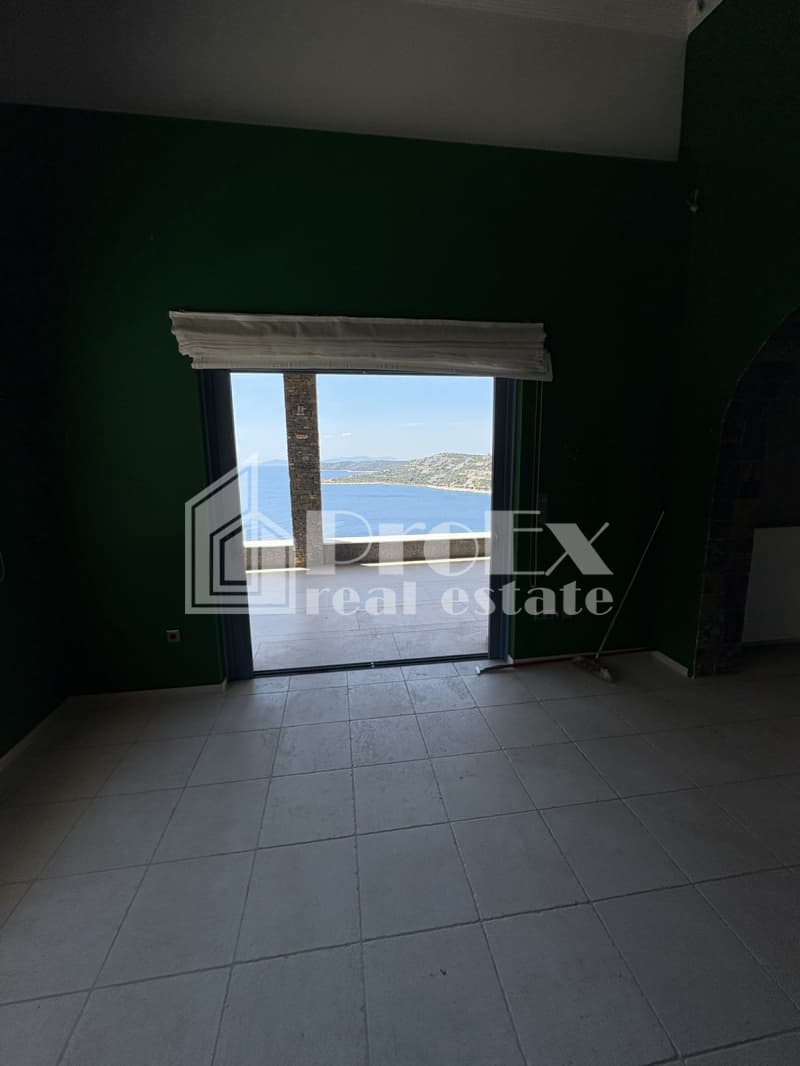 House in Ano Souli, Grammatiko — Photo 14 of 19