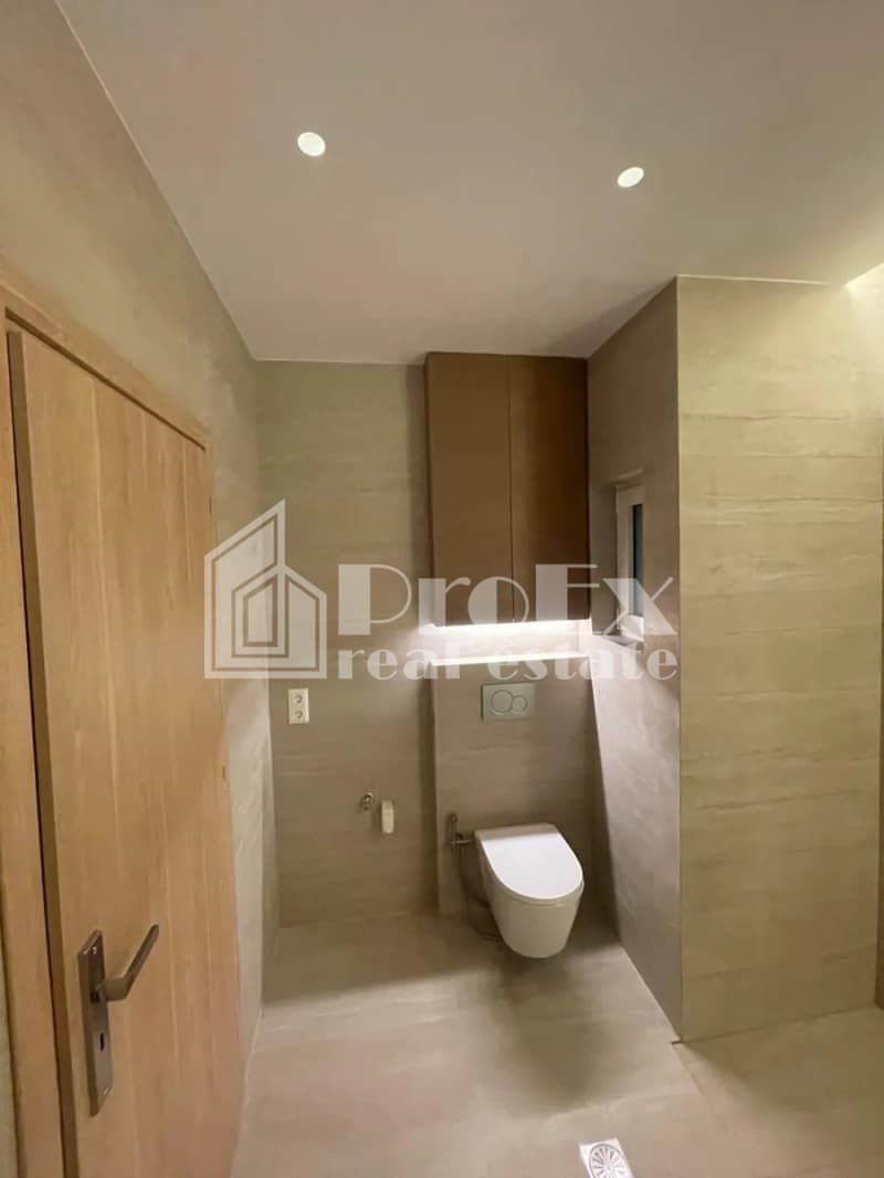 Apartment in Agios Georgios, Neo Psichiko — Photo 6 of 6