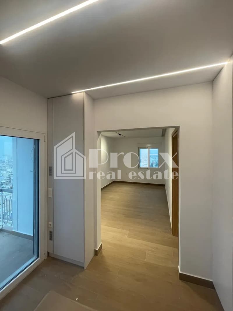 Apartment in Agios Georgios, Neo Psichiko — Photo 3 of 6