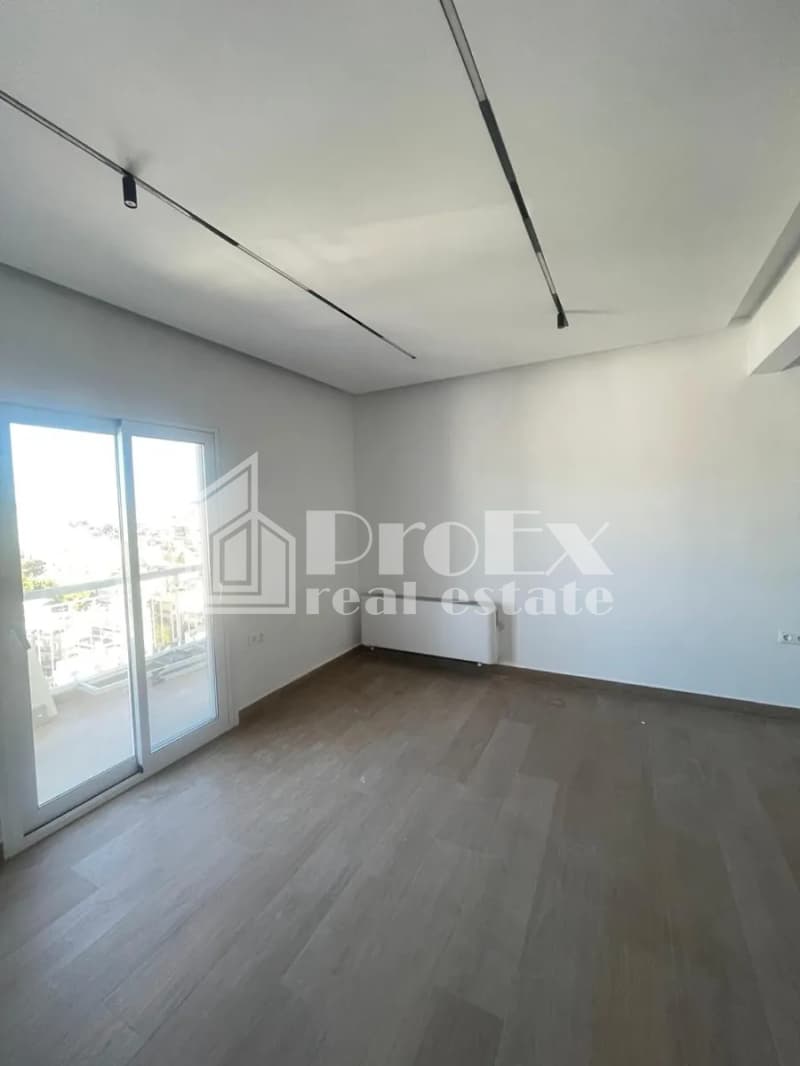 Apartment in Agios Georgios, Neo Psichiko — Photo 2 of 6