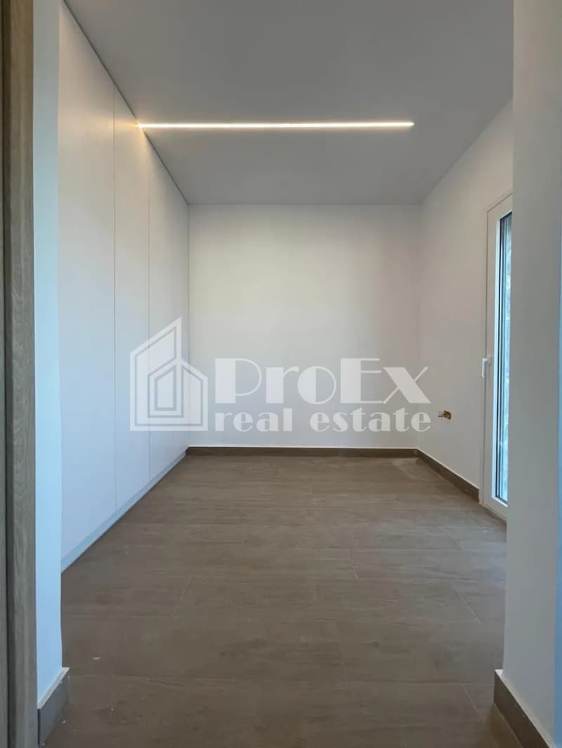 Apartment in Agios Georgios, Neo Psichiko — Photo 5 of 6
