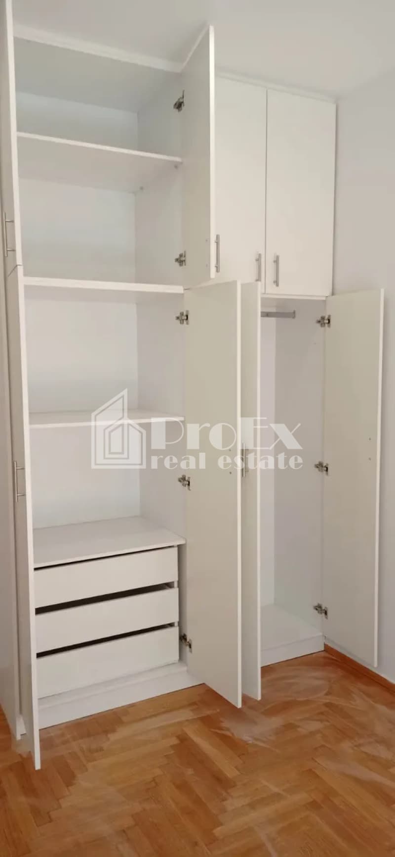 Διαμέρισμα στην Αγ. Μελετίου - Πλ. Βικτωρίας - Μάρνη, Λεωφ. Πατησίων - Λεωφ. Αχαρνών — Φωτογραφία 12 από 14