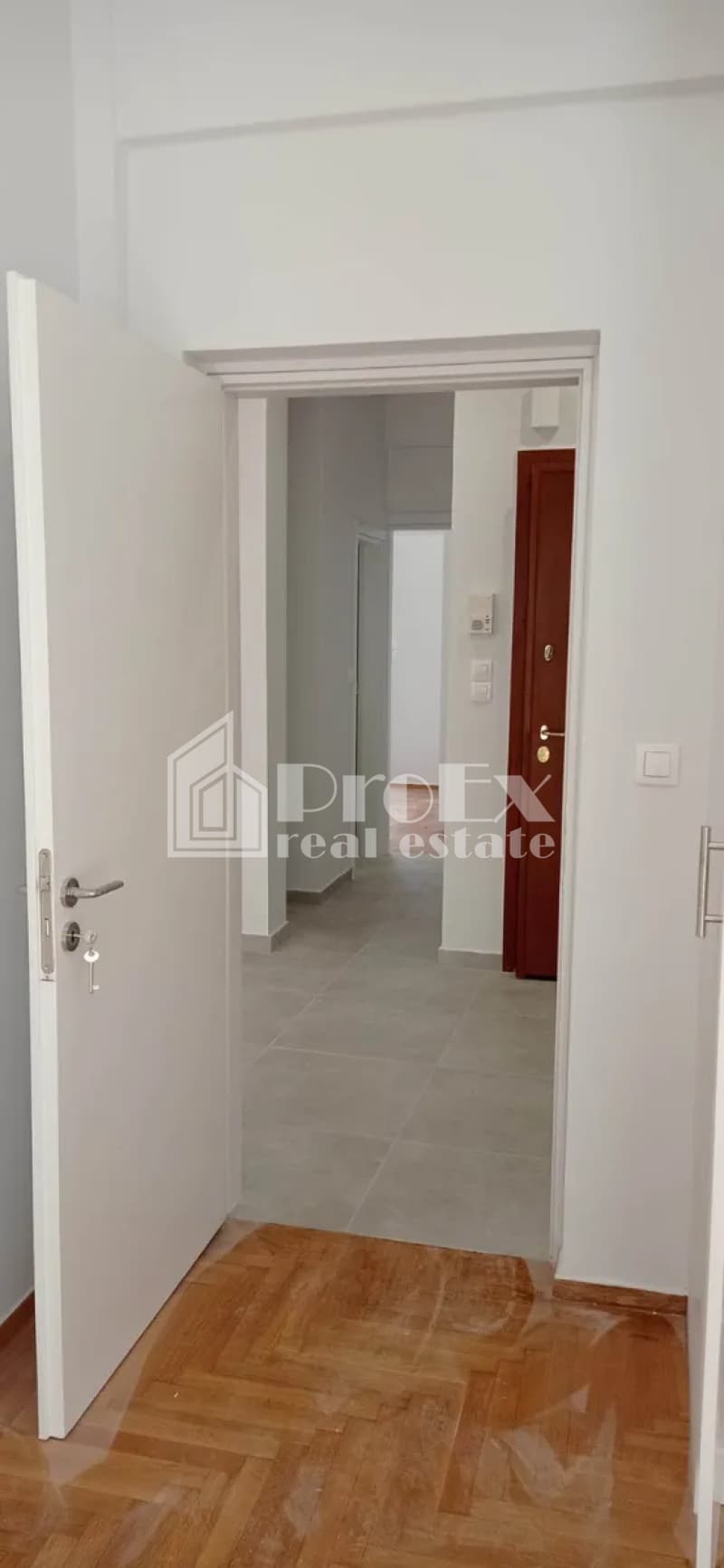 Διαμέρισμα στην Αγ. Μελετίου - Πλ. Βικτωρίας - Μάρνη, Λεωφ. Πατησίων - Λεωφ. Αχαρνών — Φωτογραφία 14 από 14
