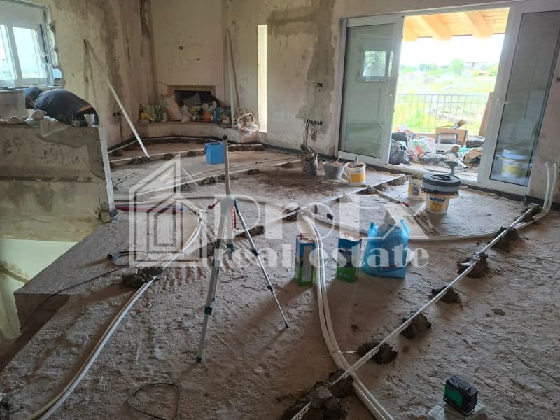 House in Varimpompi, Krioneri — Photo 13 of 16