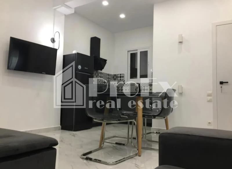 Apartment in Ag. Meletiou - Viktorias Sq. - Marni, Patision - Acharnon — Photo 2 of 22