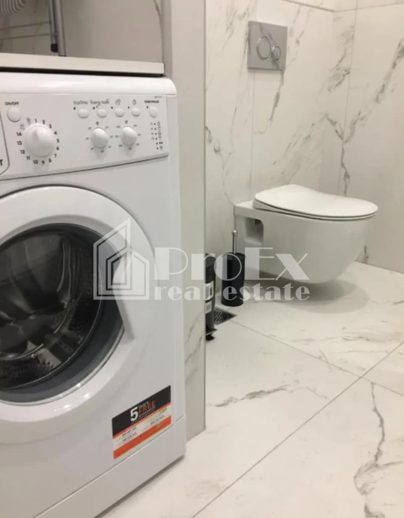 Apartment in Ag. Meletiou - Viktorias Sq. - Marni, Patision - Acharnon — Photo 11 of 22